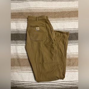 Women’s Carhartt Capenter Pants